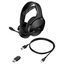 Игровые наушники HyperX Cloud Jet (черный)