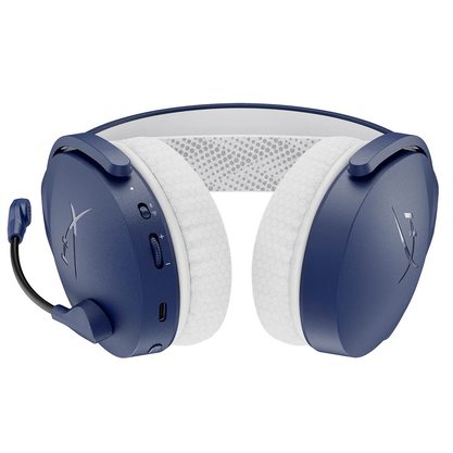 Наушники HyperX Cloud Jet (синий)