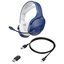 Игровые наушники HyperX Cloud Jet (синий)