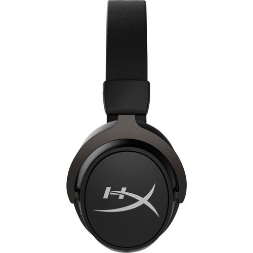 Игровые наушники HyperX Cloud MiX (черный)