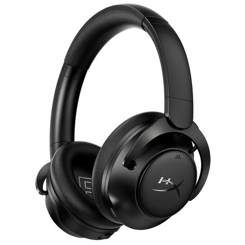 Наушники HyperX Cloud Mix 2 (черный)