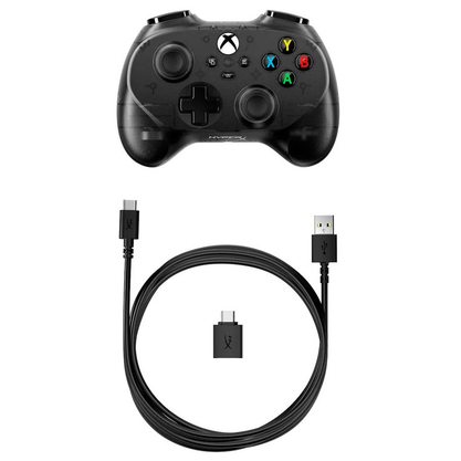 Геймпад (джойстик) HyperX Clutch Tanto Mini