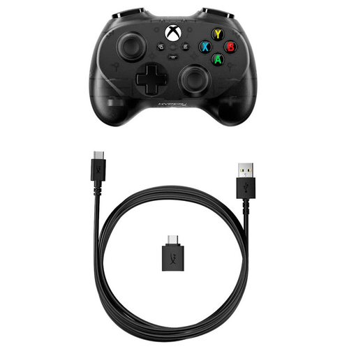 Геймпад (джойстик) HyperX Clutch Tanto Mini