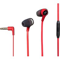 HyperX Cloud Earbuds (красный)