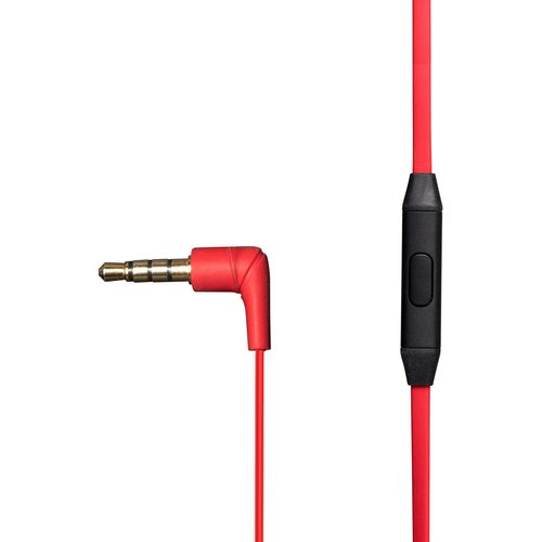 Игровые наушники HyperX Cloud Earbuds (красный)