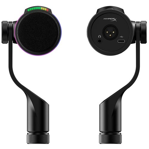 Микрофон HyperX FlipCast