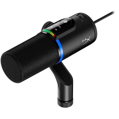 Микрофон HyperX FlipCast