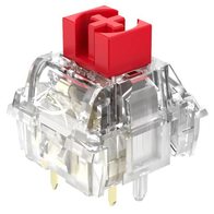 HyperX Alloy Rise Full Size Linear