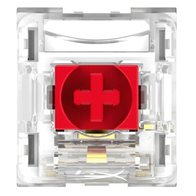 HyperX Alloy Rise 75% Linear