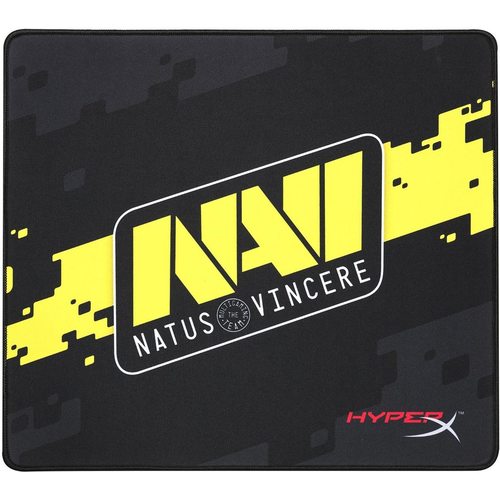 Коврик для мыши HyperX Fury S NaVi Edition M