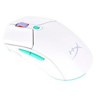 HyperX Pulsefire Haste 2 Core Wireless (белый)