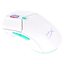 Игровая мышка HyperX Pulsefire Haste 2 Core Wireless (белый)