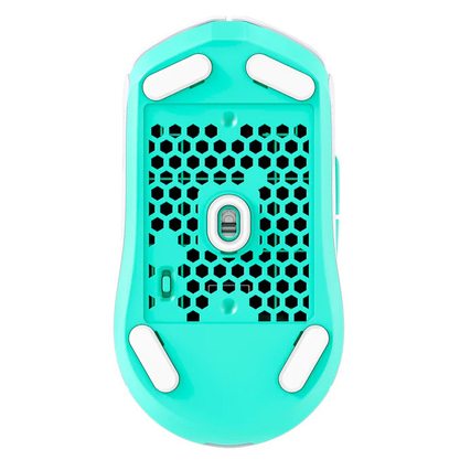 Игровая мышка HyperX Pulsefire Haste 2 Core Wireless (белый)