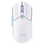 Игровая мышка HyperX Pulsefire Haste 2 Core Wireless (белый)