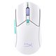 HyperX Pulsefire Haste 2 Core Wireless (белый)