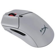 HyperX Pulsefire Haste 2 PRO 4K Wireless (серый)