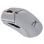 Игровая мышка HyperX Pulsefire Haste 2 PRO 4K Wireless (серый)