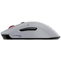 HyperX Pulsefire Haste 2 PRO 4K Wireless (серый)