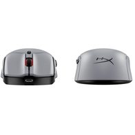 HyperX Pulsefire Haste 2 PRO 4K Wireless (серый)
