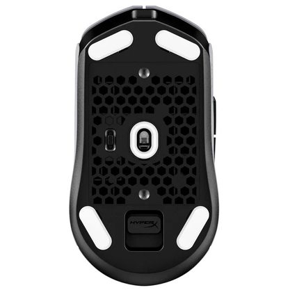 Игровая мышка HyperX Pulsefire Haste 2 PRO 4K Wireless (серый)