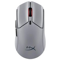 HyperX Pulsefire Haste 2 PRO 4K Wireless (серый)