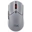 Игровая мышка HyperX Pulsefire Haste 2 PRO 4K Wireless (серый)