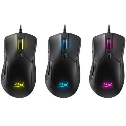 Игровая мышка Hyperx Pulsefire Raid