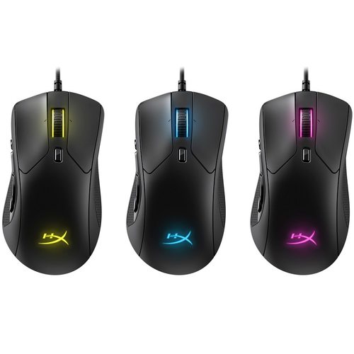 Игровая мышка Hyperx Pulsefire Raid