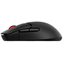 Игровая мышка HyperX Pulsefire Saga Pro Wireless (черный)
