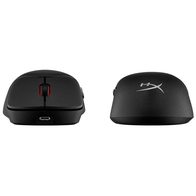 HyperX Pulsefire Saga Pro Wireless (черный)
