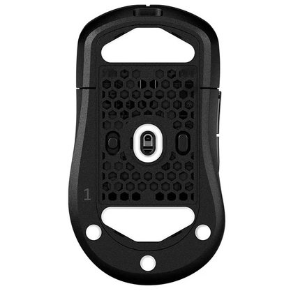 Игровая мышка HyperX Pulsefire Saga Pro Wireless (черный)