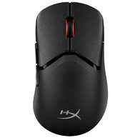 HyperX Pulsefire Saga Pro Wireless (черный)
