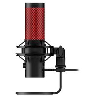 HyperX QuadCast 2 (черный)