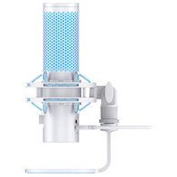 HyperX QuadCast 2 (белый)