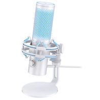 HyperX QuadCast 2 (белый)