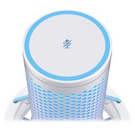 HyperX QuadCast 2 (белый)