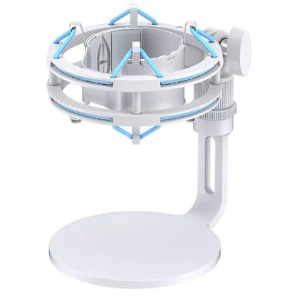 Микрофон HyperX QuadCast 2 (белый)