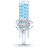 HyperX QuadCast 2 (белый)