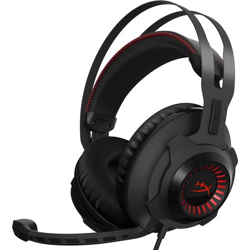 Игровые наушники HyperX Cloud Revolver