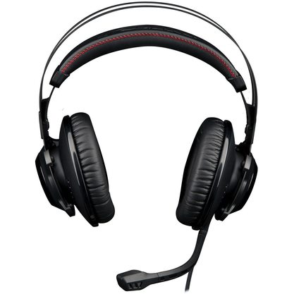 Игровые наушники HyperX Cloud Revolver