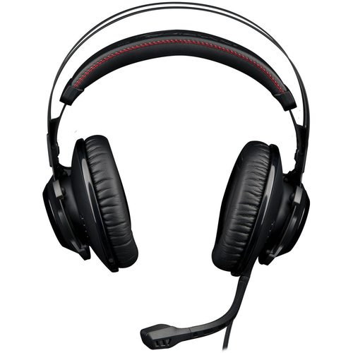 Игровые наушники HyperX Cloud Revolver