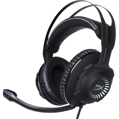 Игровые наушники HyperX Cloud Revolver