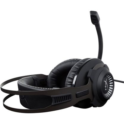 Игровые наушники HyperX Cloud Revolver