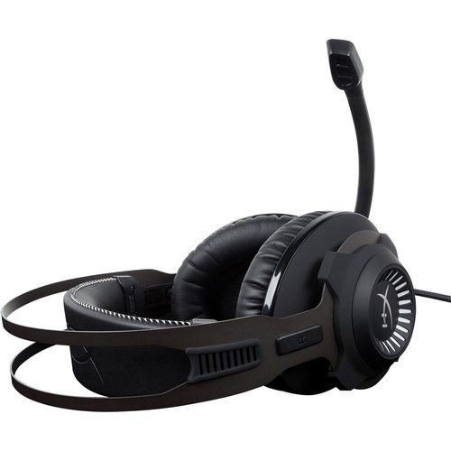 Игровые наушники HyperX Cloud Revolver