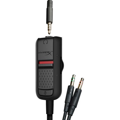 Игровые наушники HyperX Cloud Revolver