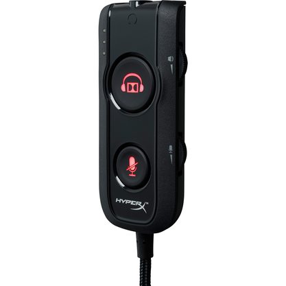 Игровые наушники HyperX Cloud Revolver S