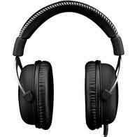 HyperX Cloud Silver
