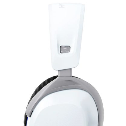 Игровые наушники HyperX Cloud Stinger 2 для PS5 (белый)