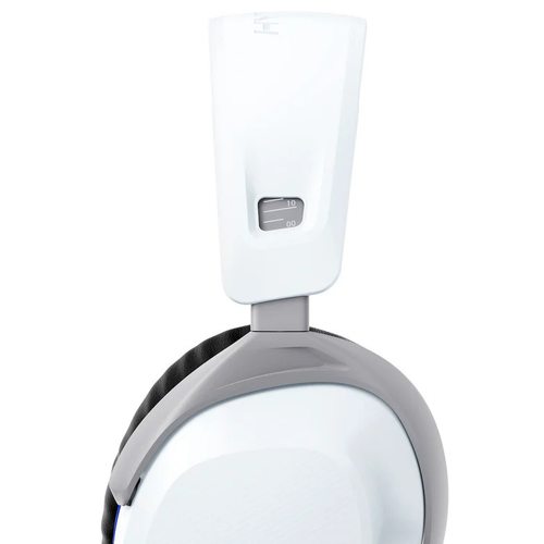 Игровые наушники HyperX Cloud Stinger 2 для PS5 (белый)