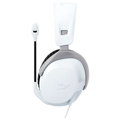 Игровые наушники HyperX Cloud Stinger 2 для PS5 (белый)